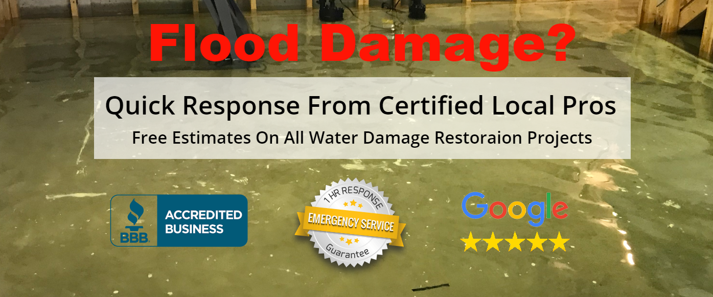 American Fork, UT  flood restoration pros