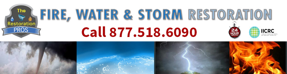 Basement Flood Cleanup Pros